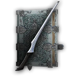 【最終値下げ】Lahman Stick Throne Rod of Undead Dismissal Weapon - Throne and Liberty