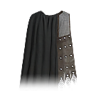 Elite Gladiator's Cloak