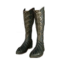 Phantom Wolf Boots