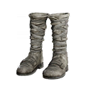 Elite Resistance Leather Boots