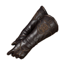 Phantom Wolf Gloves