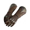 Abyss Slayer's Claw Gloves