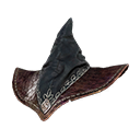 Corrupt Witch's Hat