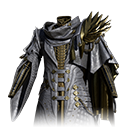 Divine Justiciar Attire