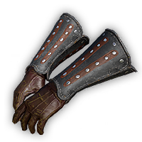 Elite Resistance Assault Gloves