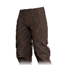 Flying Dragon Scale Secret Art Pants