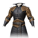 Marksman's Leather Armor