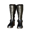 Elite Resistance Plate Boots