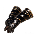 Gladiator's Plate Gloves