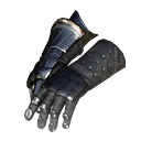 Indomitable Strength Iron Gloves