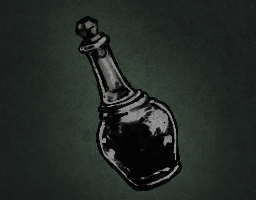 Mana Calming Potion