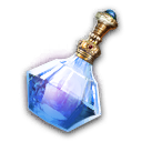 Rare Mana Regen Potion