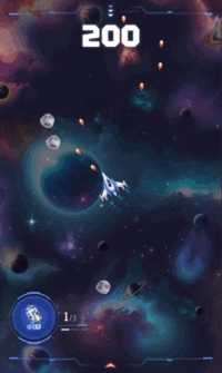 [Event] Purple Lounge New Mini-Game 'METEOR ADVENTURE' Event Announcement