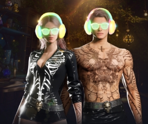 [Announcing] New products coming Tuesday, 25 November