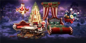 [Announcing Artisan Pass: Blessing of the Bighorn Tree and the Blessing of the Bighorn Tree Shop