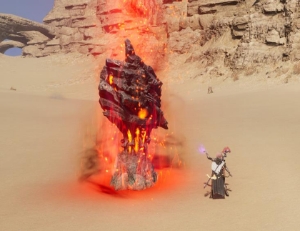 [Event] <아키움 군단의 침공을 막아라!> Event information