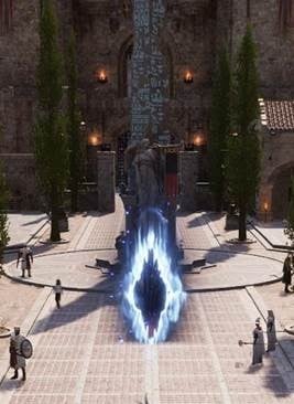 [Event] <시공의 특이점: 과거의 재앙을 저지하라!> Event information