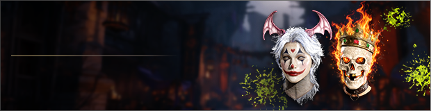 [Announcement] ‘Battle Pass: The Whispering Tomb’ Announcement