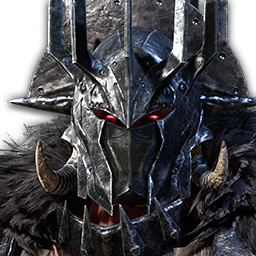 Brutal Warrior Valkarg Icon