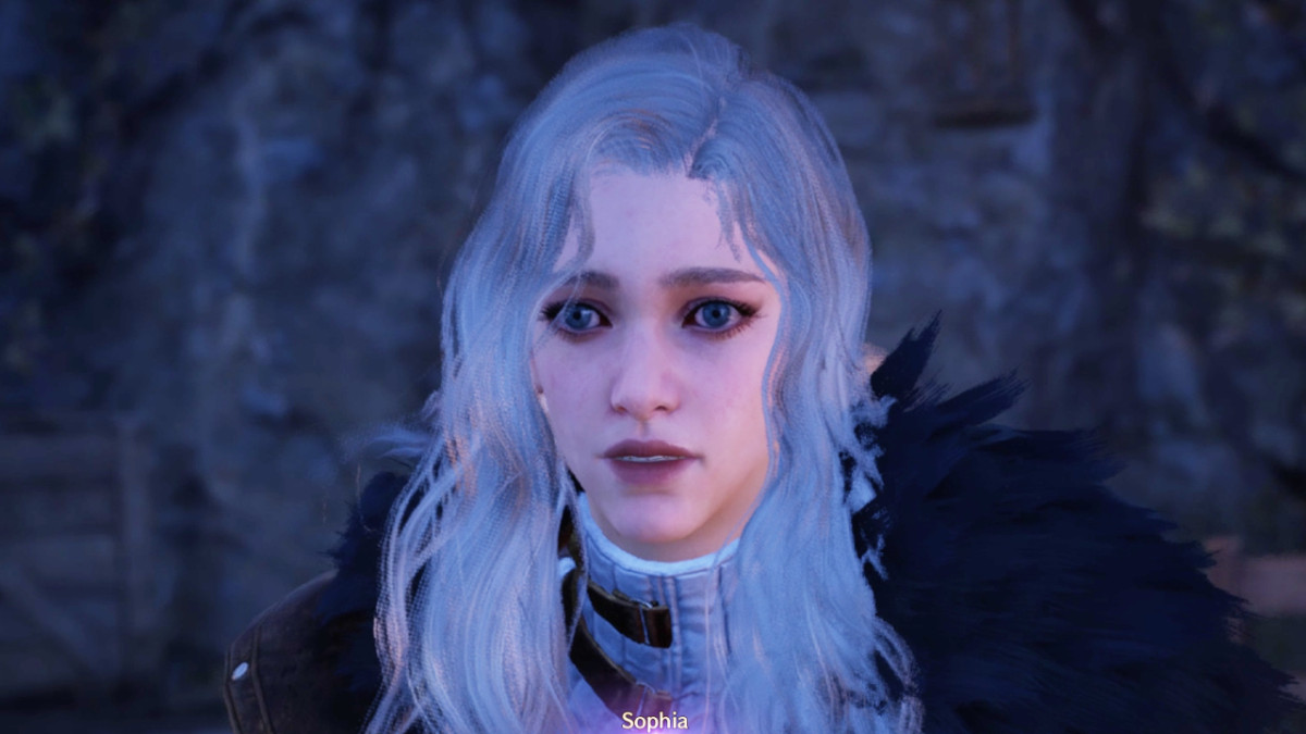 Night at the Clinic Quest Chapter 5 - Throne and Liberty