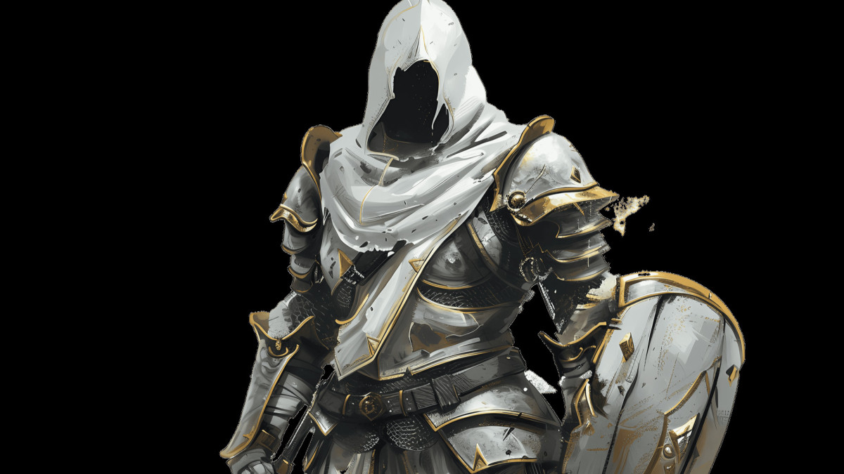 3000+ CP | Ultra Templar | Mostly Blue Rarity