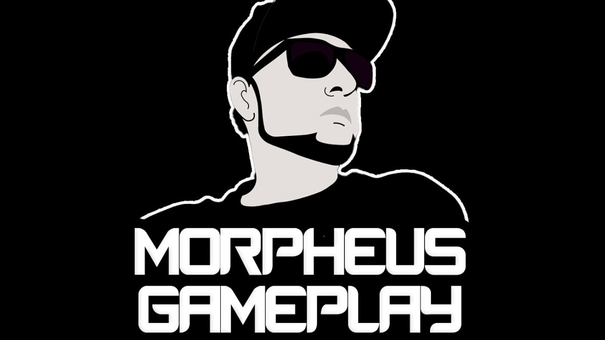 MorpheuSGamePlay