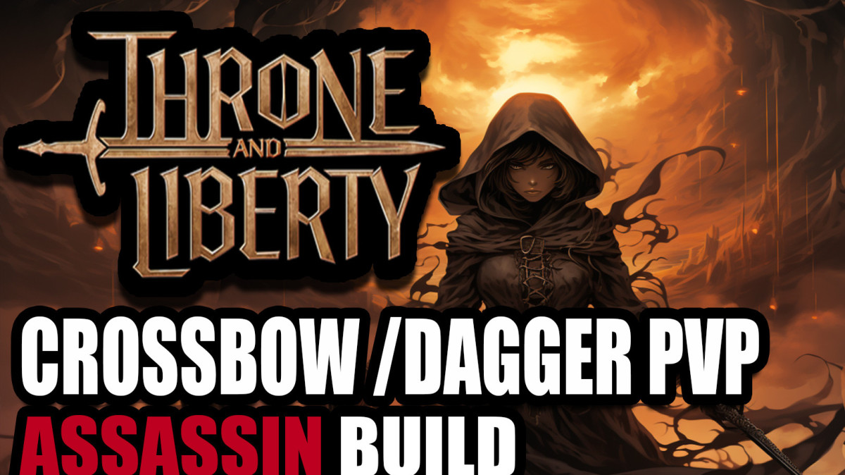 Assassin Crossbow Dagger