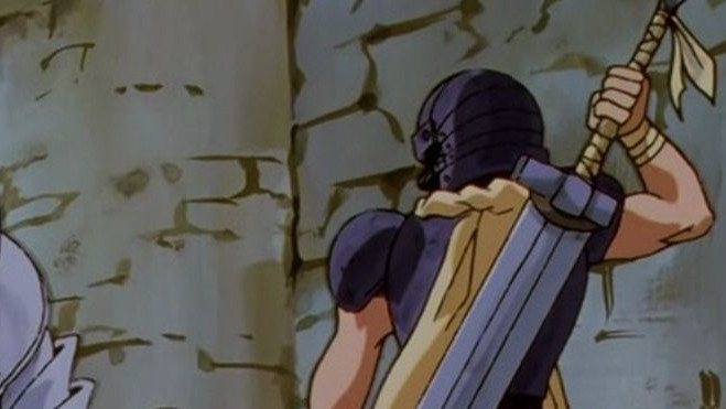 GS/DAGGER PVP/PVE ENDGAME by Senso