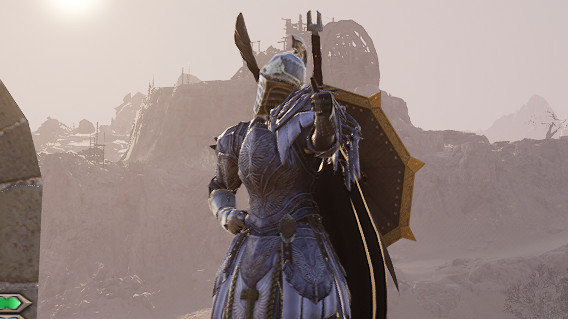 SNS/GS EARLY GAME