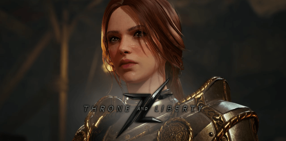 Throne and Liberty Builds