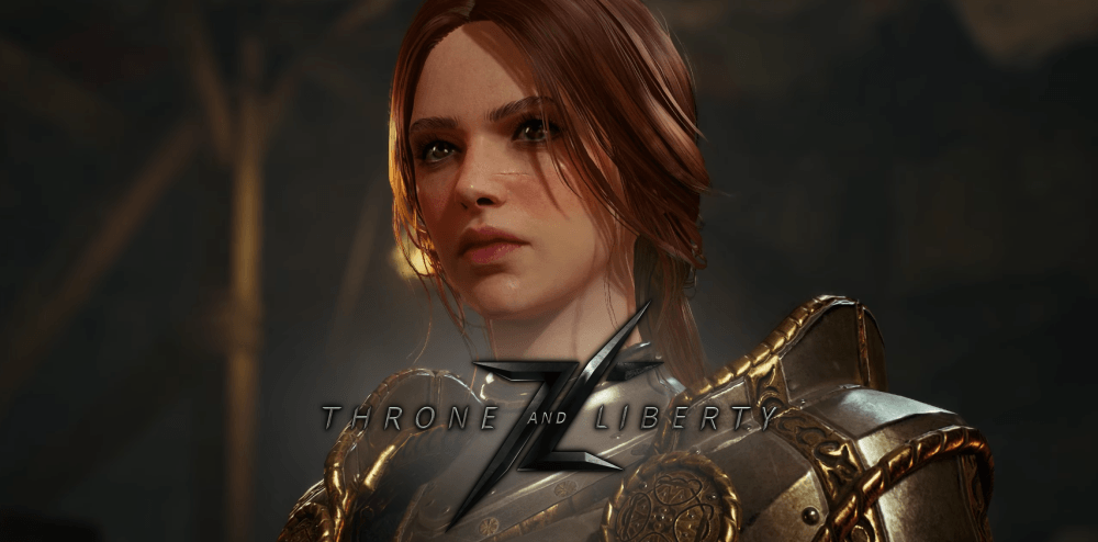 Throne and Liberty - Games Lantern