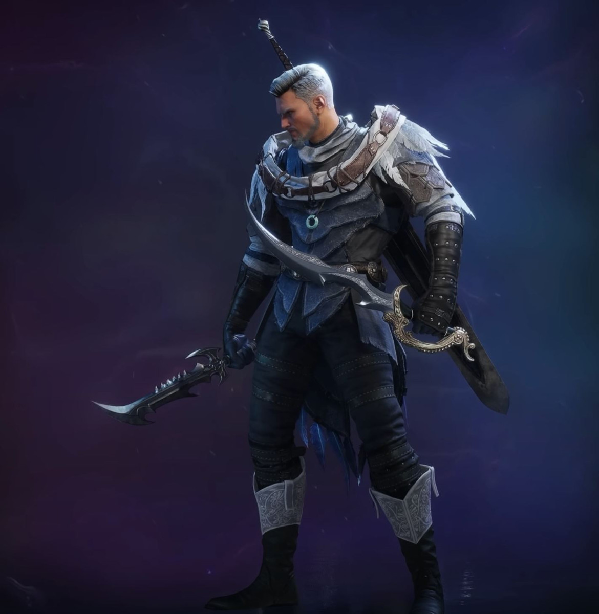 Throne and Liberty All Classes/Weapons Showcase - Throne and Liberty - Games Lantern