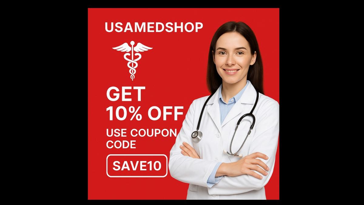 Order Adderall Online for ADHD With Overnight Delivery